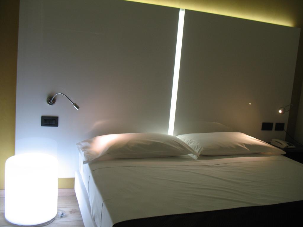 Locanda Grego Bolzano Vicentino Habitación foto