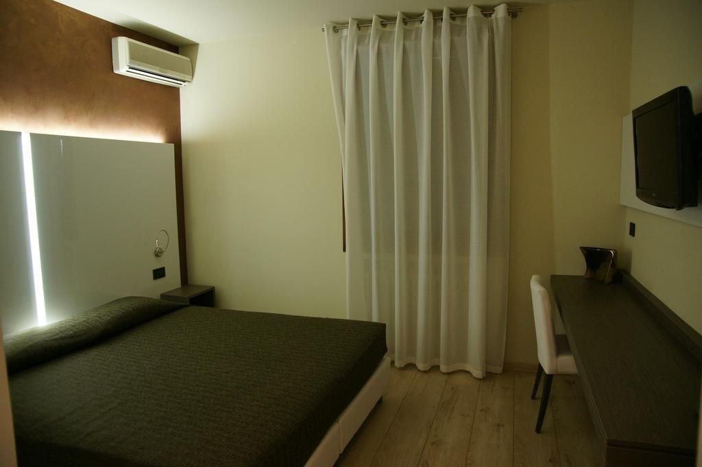 Locanda Grego Bolzano Vicentino Habitación foto