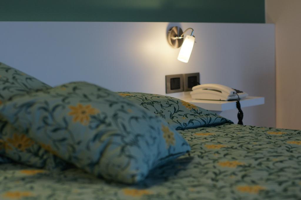 Locanda Grego Bolzano Vicentino Habitación foto