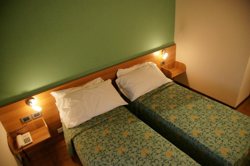 Locanda Grego Bolzano Vicentino Habitación foto